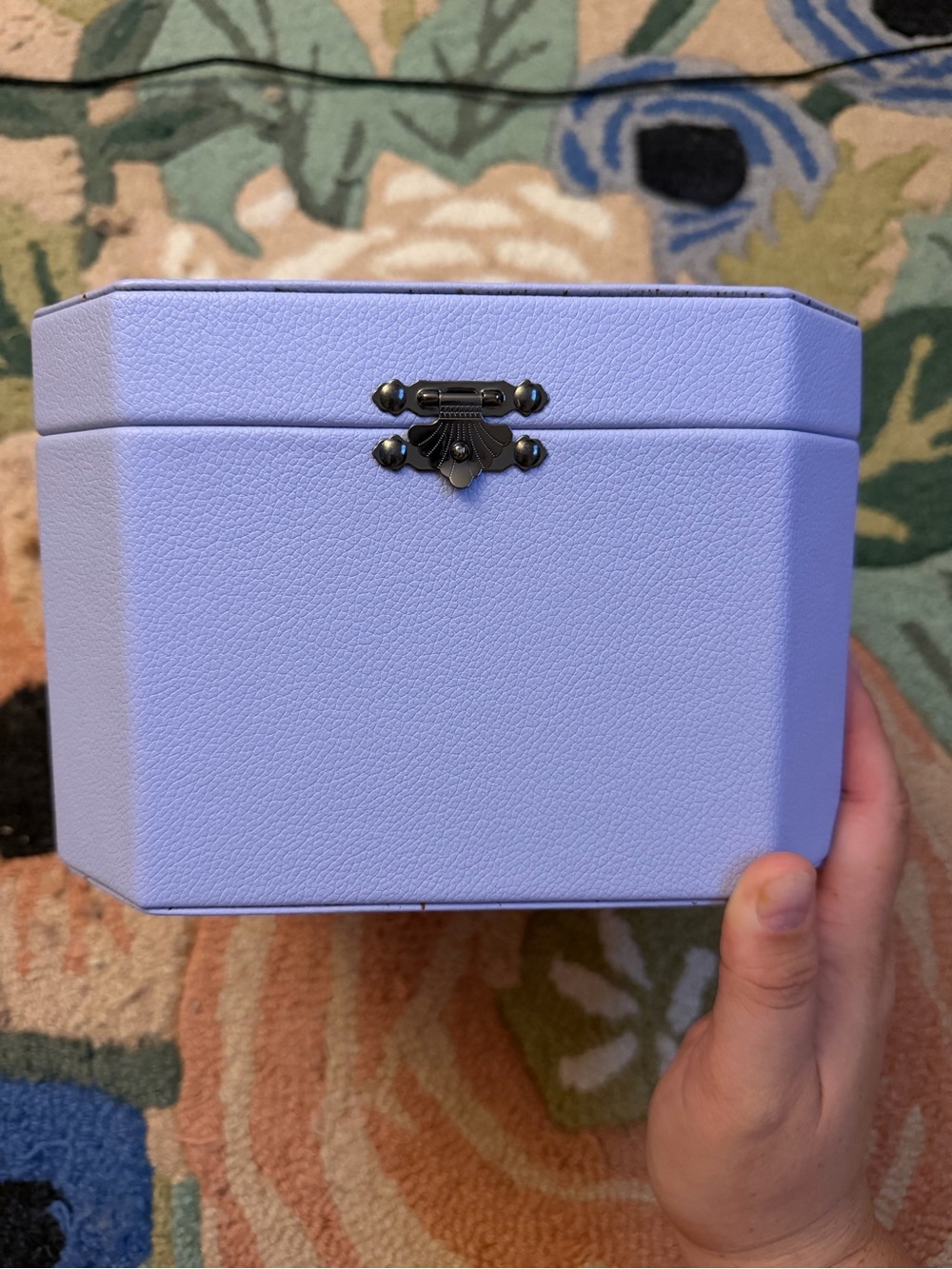 SAIE jewelry box - Picture 2 of 8